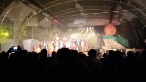 Musical - König der Löwen