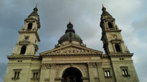 St.-Stephans-Basilika