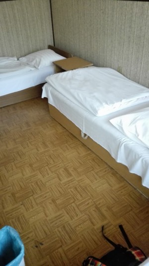 Die Zimmer