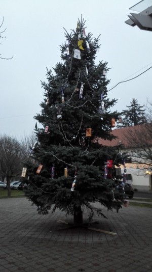 Weihnachtsbaum