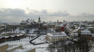 Lubliner Altstadt