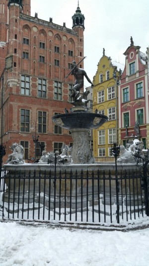 Gdansk