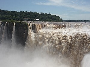 Iguazú