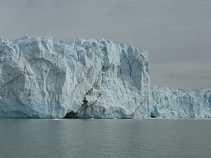 Perito Moreno Geltscher