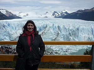 Perito Moreno