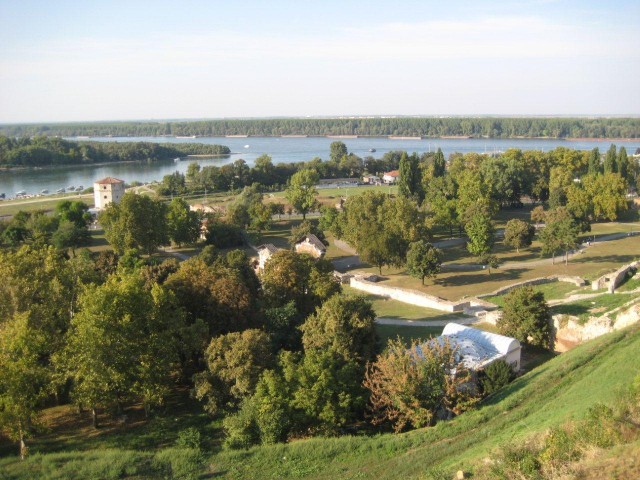 Kalemegdan