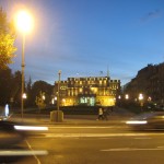 Das Rathaus