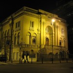 Das Nikola Tesla Museum