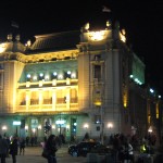 Das Nationaltheater