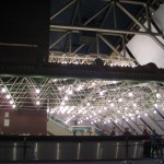 Sava Centar Belgrad