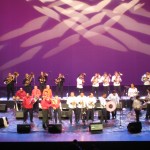 Fanfare Ciocarlia vs Boban & Marko Markovic Orchestra