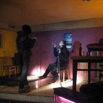 in O.'s Klub