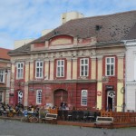 schönes Haus