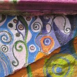 und noch ne schöne Wand ;-) - alles schön! ;-)