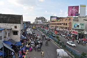 Dhaka Dhanmondi