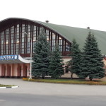 Leichtathletik, Gomel