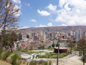 La Paz