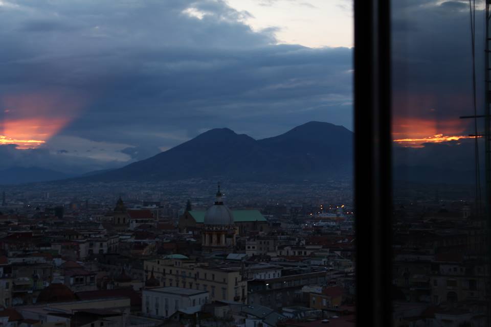 Irány Pécs – Auf dem Weg nach Pécs