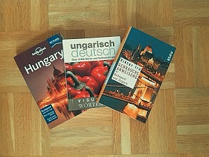 Mein externes Ungarnwissen