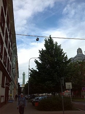 Na, das kennen wir dach aus Harry Potter