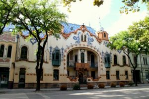 War Hunderwasser schon hier, oder was?! - Subotica