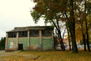 entlegene Plätze in Kragujevac