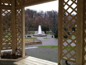 Kurort Vrnjačka Banja