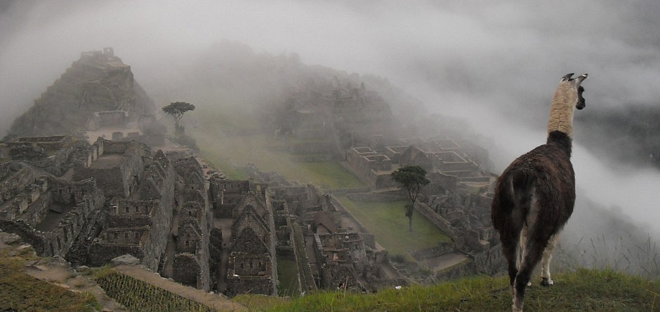 Santiago de Chile – am Ende der Welt