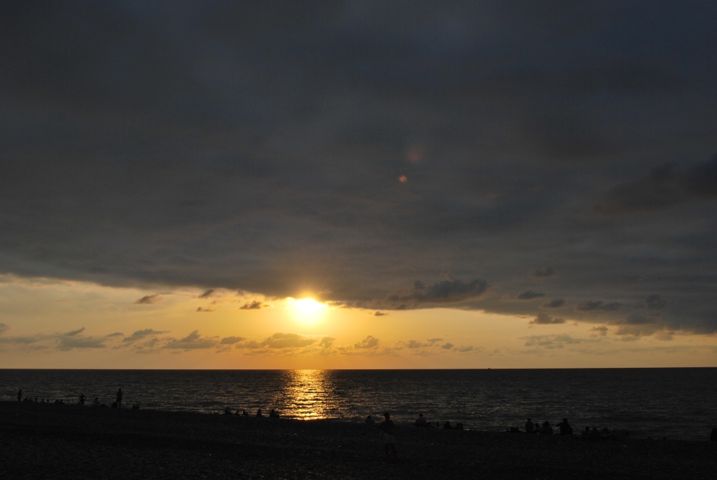 This never gets boring