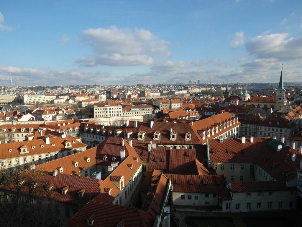 Malá Strana