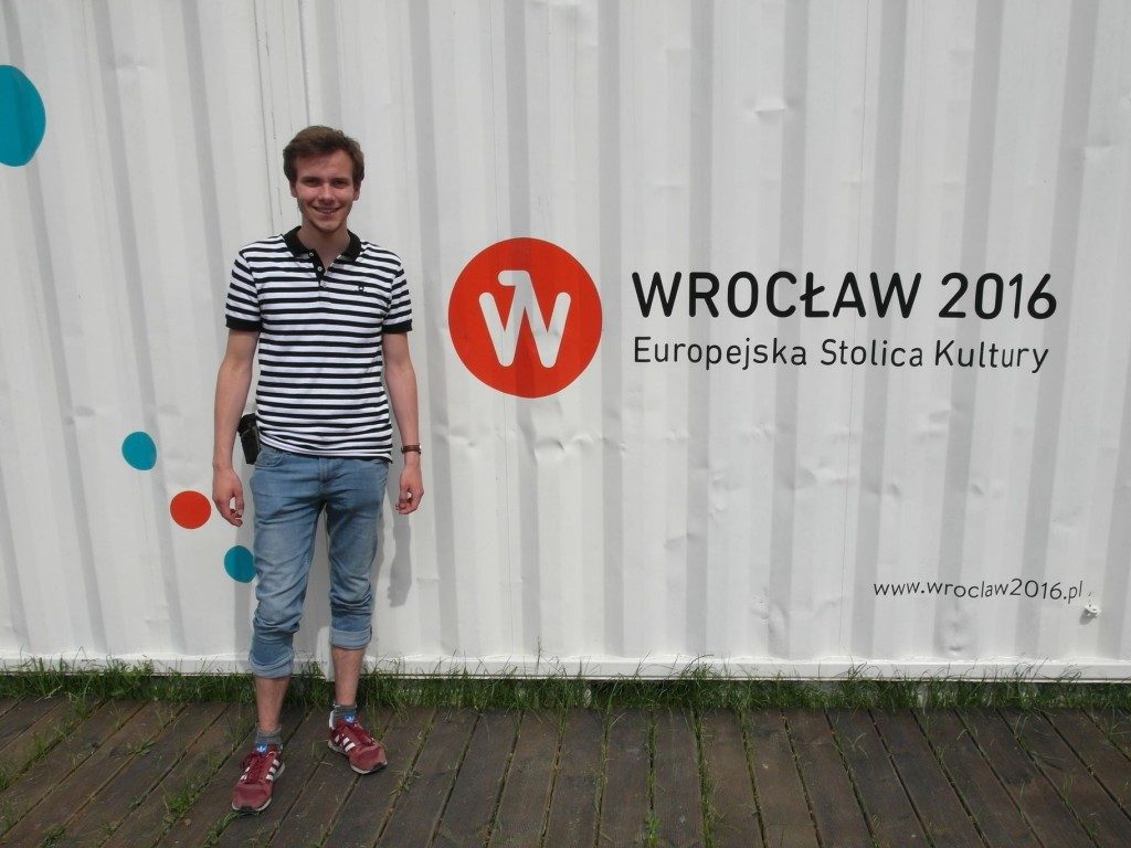 Europäische Kulturhauptstadt 2016