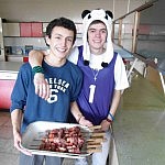 Pato und Jimmi Pato und Jimmi