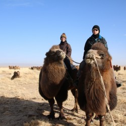 04_Beim Kamel-Reiten (20)