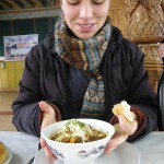 Lenas Nummer-Eins-Gericht: Laghman