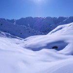 "Oh, wie schön ist es in den Bergen!"