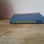 Kleines, selbstgebasteltes Foto-Buch über die Berge in Tadschikistan