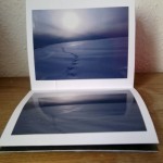 Kleines, selbstgebasteltes Foto-Buch über die Berge in Tadschikistan