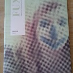 Deckseite des Studentenmagazins FUX