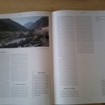 Mein Artikel im Studentenmagazins FUX