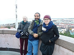 Aussichtsturm Tampere SAM_1427