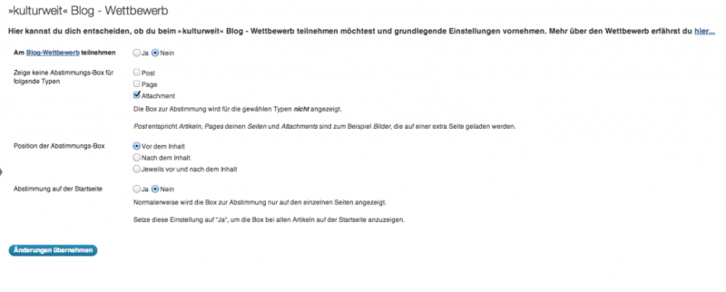 blogwettbewerb-einstellungen