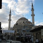 Moschee in Madaba