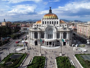 Bellas Artes