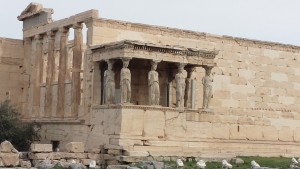 Erechtheion