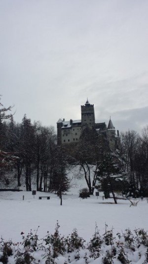 Schloss Dracula