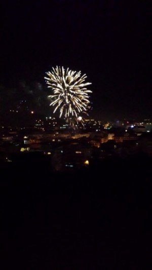 Silvester in Plovdiv