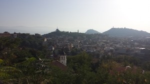 Bye Bye Plovdiv!