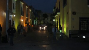 2 Entdecke Puebla. Und Cholula