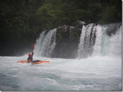 salto grande