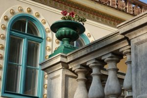 das Zsolnay-Kulturviertel